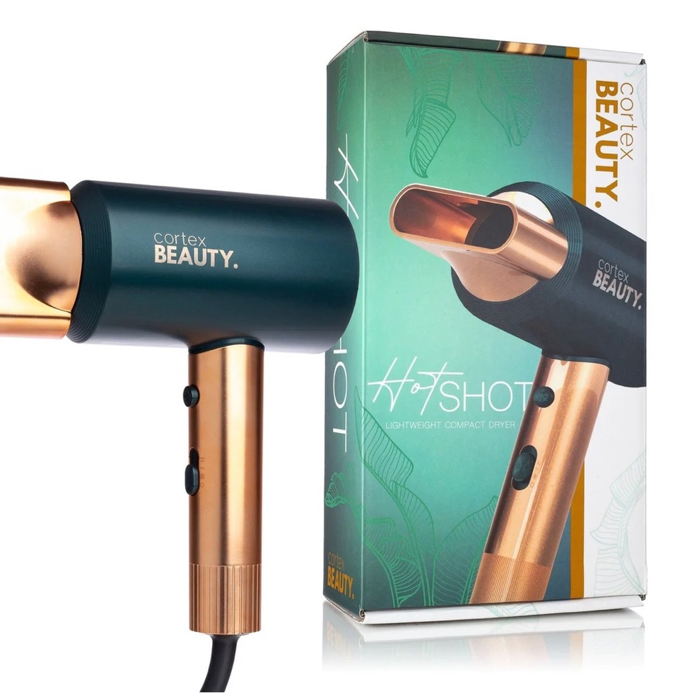 Hair Dryer Hot Shot